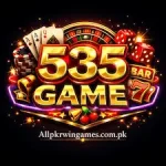 535 Game