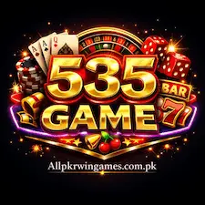 535 Game