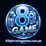 8B Game