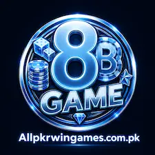 8B Game