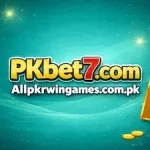 PKBET7 Game