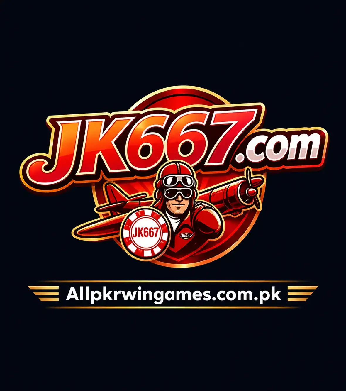 JK667 Game