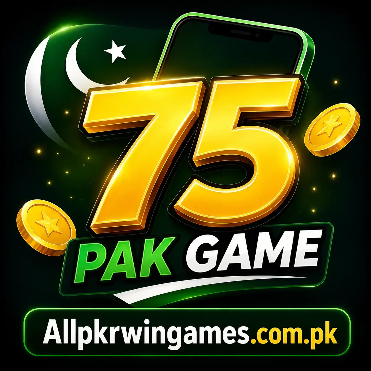 75pak Game