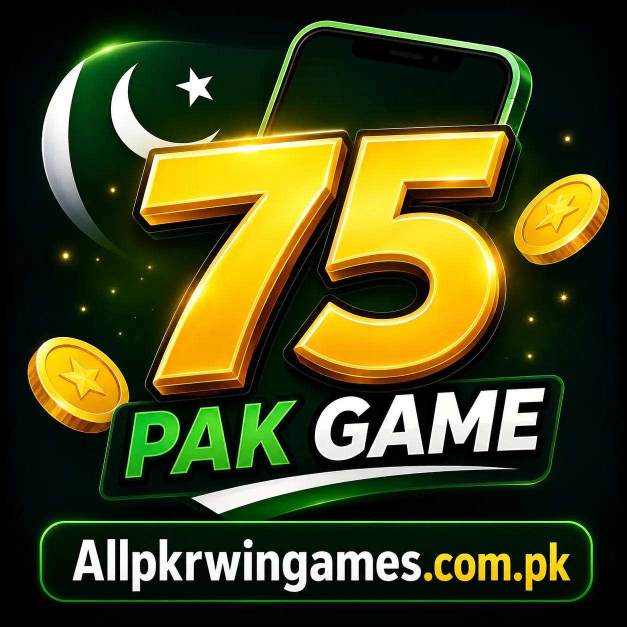 75Pak Game