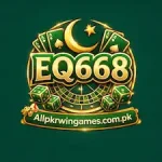 EQ668 Game