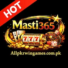 Masti365 Game