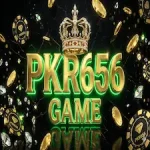 Pkr656 Game