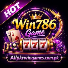 Win786 Game