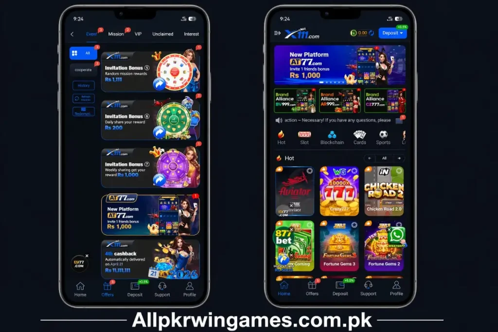 X111 Game