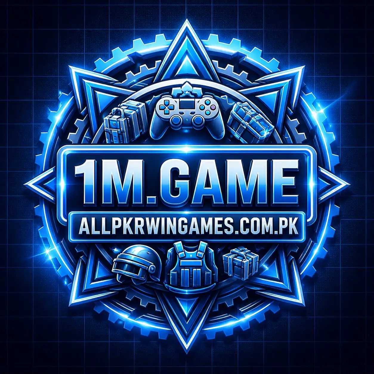 1M Game