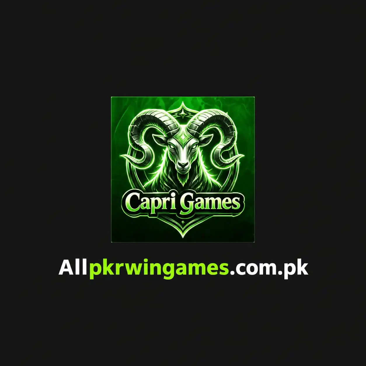 capri game