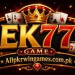 EK77 Game