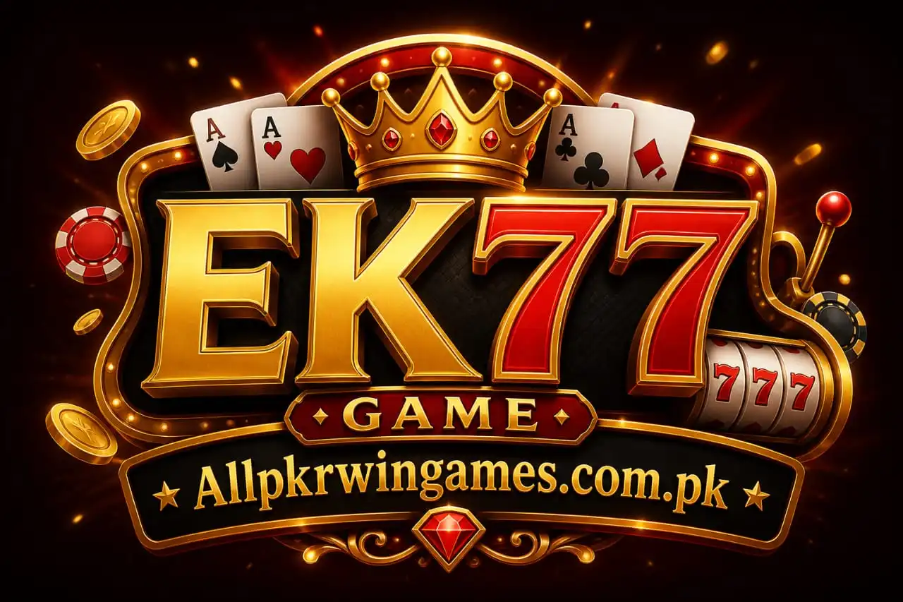 EK77 Game