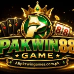 PAKWIN88 GAme