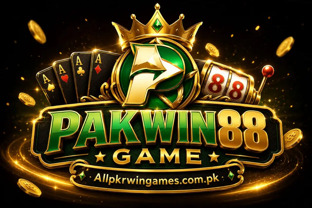 PAKWIN88 GAme