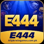 E444 Game