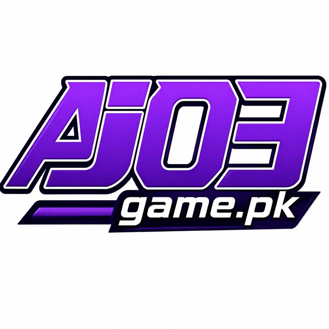 AJ03 Game