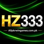 HZ333 Game