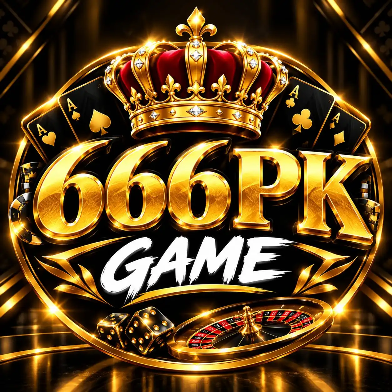 666PK Game