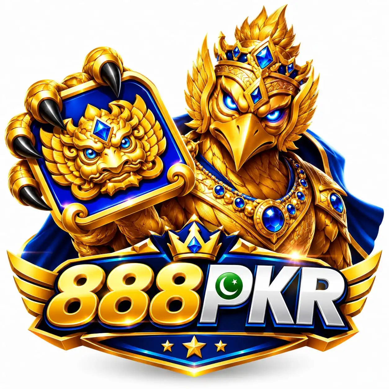 888PKR Game